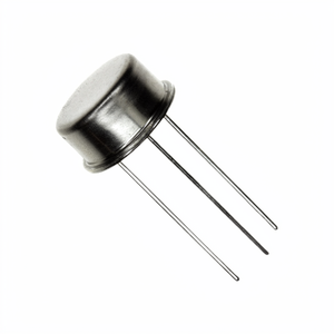 Original One Stop Service Transistors Components Electronic 2N5682E4 TO-205AD, TO-39-3 Metal Can - Product Image 1
