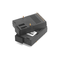 Módulo óptico Guangte 1*9 TTL 84M Conector SC bidireccional de fibra única 20KM 40KM 60KM 80KM Módulo transceptor de fibra óptica