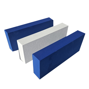 Fournisseur de déflecteur de <span class=keywords><strong>plafond</strong></span> en fibre de verre noyau s panneaux de <span class=keywords><strong>plafond</strong></span> acoustiques pour la liberté système de Suspension pour le bâtiment - Product Image 1