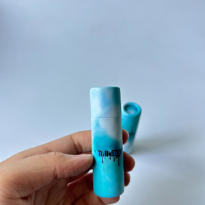 ลิปบาล์มหลอดกระดาษแข็งแบบทรงกระบอกรีไซเคิลได้หลอดกระดาษแข็งเป็นมิตรต่อสิ่งแวดล้อมงานแฮนด์เมด - Product Image 4