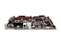 Carte mère de bureau ATX GIGABYTE Z170X-Gaming 3 LGA1151 en promotion, compatible Intel Z170 de 6e/7e génération (i7/i5/i3), DDR4 quatre canaux 64 Go