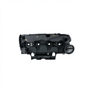 Nuovo Coperchio Valvole Motore Autopick per Skoda VW 06E103472N per Ricambi (2017-) - Product Image 1