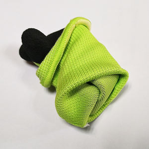 Guantes de Jardinería para Niños, Personalizados, de Nailon Suave, Tejidos, Recubiertos de Espuma de Látex, Impermeables, para Jardín, Trabajo, Aire Libre, para Niños Pequeños y Jóvenes - Product Image 3