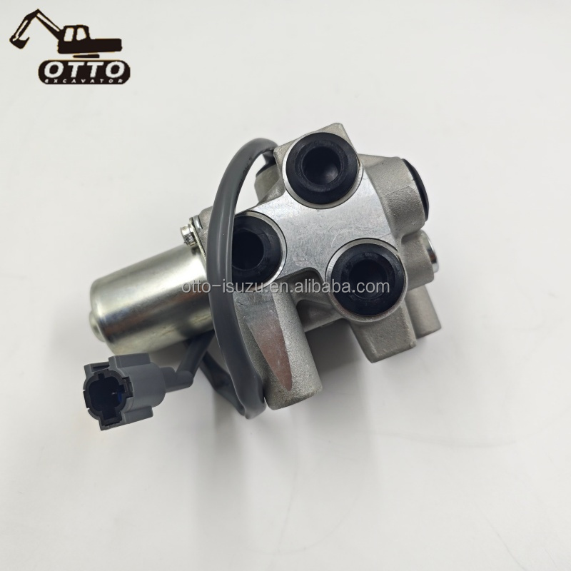 Genuine Japan Lock Valve 4609630 for ZX200-3 Excavator