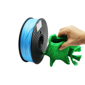 Filament d'imprimante 3D Sting 3D 1,75 mm <span class=keywords><strong>PLA</strong></span> Toughness STING3D, <span class=keywords><strong>flexible</strong></span> + filament <span class=keywords><strong>PLA</strong></span>, <span class=keywords><strong>PLA</strong></span> 34D, dureté - Product Image 1