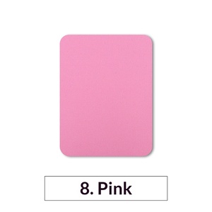 Patchs adhésifs rectangulaires en sergé de 12,5*9,5 cm, 29 couleurs, pour vêtements, peuvent être repassés et coupés sur mesure comme souhaité - Product Image 6