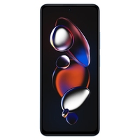 Nouveau design MIUI 14 5G Smartphone Xiaomi Redmi Note 12T Pro Téléphones Mobiles 64MP Caméra 12GB + 512GB Double SIM celulares xiaomi Téléphone
