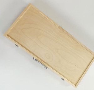 Orff Percussion Instrument Teaching Aids Brick Aluminum Plate Xylophone Hand Percussion <b>Sound</b> <b>Bar</b> Instrument Wooden - Product Image 2