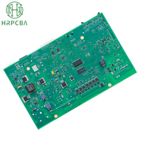 Router Wifi Portátil Personalizado Rápido, Módulo OEM, Hardware, Placa de Circuito Impreso, Tarjeta, Receptor de Radio Wifi, Internet, PCBA