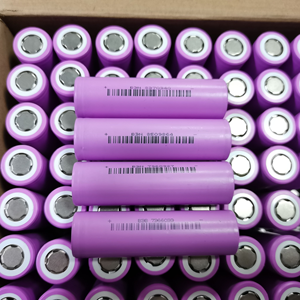 Batterie BAK <span class=keywords><strong>18650</strong></span> 100% originale N18650CNP <span class=keywords><strong>18650</strong></span> 2500mAh 20A de qualité A, batterie rechargeable <span class=keywords><strong>18650</strong></span> 2500mAh - Product Image 1