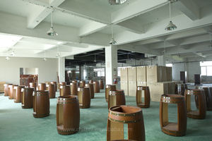 Mini <span class=keywords><strong>portabottiglie</strong></span> per vino mobili vinicole piccolo frigorifero per cantina - Product Image 5