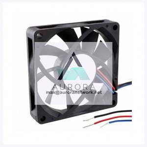 Ventiladores de refrigeración de motor de alta calidad, a buen precio, soporte OEM - Product Image 3