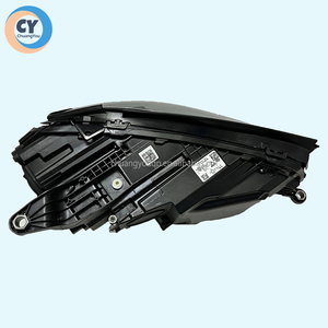 2020-2023 Mercedes-Benz AMG GLE W166 phare LED lumière géométrique d'origine pour <span class=keywords><strong>GLE350d</strong></span> 400 450 GLE63 GLE43 US USA nouvel état - Product Image 3