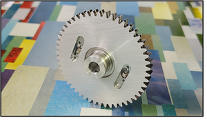 Válvula Solenoide Neumática AP24M-50 de 5/2 Vías, 24V CC, Puerto NPT de 1/4 de Pulgada para Automatización Industrial - Product Image 2