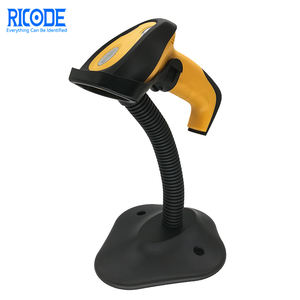 Dispositivos de escáner de código de barras TICODE 2D Lector de código de barras con cable Compatible con pantalla de lectura Código <span class=keywords><strong>QR</strong></span> 1D 2D - Product Image 6