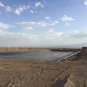 แผ่นรองกั้นน้ำสำเร็จรูปสำหรับปลา แบบหนาพิเศษ 500 ไมครอน - Product Image 2