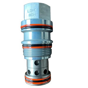 LOHD-8DN LOHD8DN LOHD 8DN ไฮดรอลิกส์ แบบเปิดด้วยแรงดันลม, แบบปิดด้วยสปริง, ป๊อปเป็ตแบบไม่สมดุล - Product Image 1