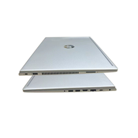 Ordre de transaction I5 I7 8GB 16GB 256GB Ram 512GB 1TB SSD Windows10 Pro ordinateur portable professionnel PC