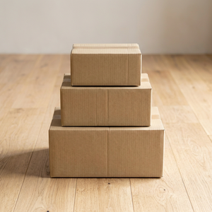 Heavy Duty 5-Ply Corrugated Shipping <b>Box</b> Custom Master Carton 712 for Industrial Export - Product Image 1