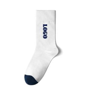 सबसे अच्छा बेच नई शैली शानदार एथलेटिक क्रू मोजे के लिए वसंत और शरद ऋतु के साथ अच्छी गुणवत्ता यूनिसेक्स हिप हॉप Streetwear मोजे - Product Image 2