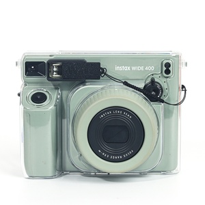 Accessoire de réglage de l'exposition de la lampe de poche pour Fuji <span class=keywords><strong>Instax</strong></span> <span class=keywords><strong>Wide</strong></span> 400, contrôleur de flash avec contrôle de la luminosité, réutilisable et portable - Product Image 1
