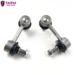 แถบกัน<span class=keywords><strong>โคลง</strong></span>เพลา<span class=keywords><strong>หน้า</strong></span>สำหรับฮอนด้าซีวิค51320-SNA-A01 51321-SNA-A01<span class=keywords><strong>โคลง</strong></span> - Product Image 4