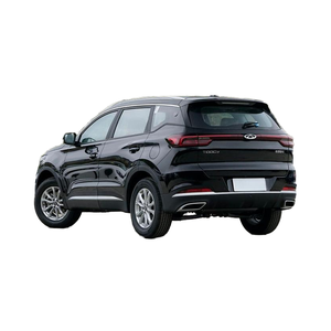 2025 Chery Tigress 7 Excellente édition SUV compact 1.5T CVT Deluxe New Energy Vehicle avec sièges en cuir Direction gauche - Product Image 3