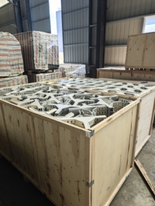 Faible MOQ, Service d'échantillonnage d'usine pour chemin de câbles, à partir de 1 mètre, Haute Qualité - Product Image 5