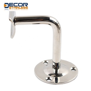 Bán buôn độ chính xác cao treo tường laser cắt lan can khung với bìa - Product Image 1