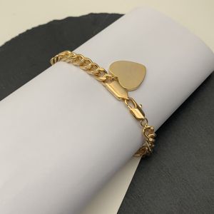 Commercio all'ingrosso stile classico 18K oro placcato bracciale in ottone Set per matrimonio e anniversario - Product Image 2