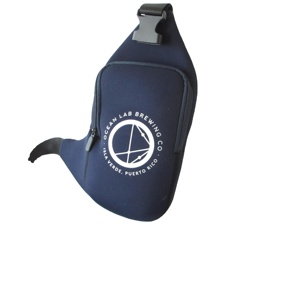 Bolso Bandolera Unisex 2024 de Neopreno Impermeable para Otoño/Primavera, con Cierre, Duradero, Portátil, para Teléfono Celular y Cartera - Product Image 6