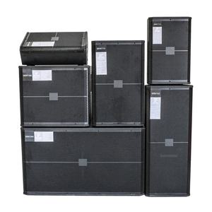 SRX728S Аудио двойной <span class=keywords><strong>18</strong></span>-дюймовый открытый сабвуфер динамик для концертных мероприятий - Product Image 6