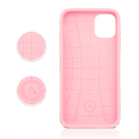 BOORUI étui de luxe en diamant pour Iphone 13 12 Pro 11 10 couverture brillante pour Samsung S20 Plus Note S20 étuis de téléphone portable