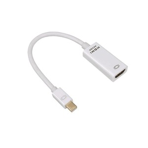 Producto más vendido 4K * 2K <span class=keywords><strong>Mini</strong></span> <span class=keywords><strong>Display</strong></span> port a HDMI Cable Adaptador 4K <span class=keywords><strong>Mini</strong></span> Dp a HDMI Cable adaptador para computadora portátil - Product Image 4