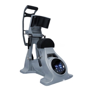 เครื่องรีดหมวกกึ่งอัตโนมัติแบบสองแผ่นความร้อนพร้อมเลเซอร์ ขายส่ง - Product Image 2