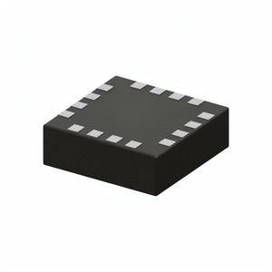 Clock Timing Original 9FGV1005CQ505LTGI 16 TFLGA Exposed Pad Buy Online Electronic Components - Product Image 1