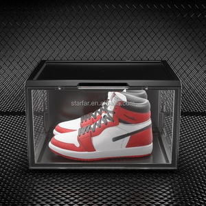 air jordan big shoe box