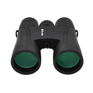 Binoculares Plegables <span class=keywords><strong>de</strong></span> <span class=keywords><strong>Largo</strong></span> <span class=keywords><strong>Alcance</strong></span> 8X42 Bak4 Prismáticos Impermeables con Revestimiento FMC y Enfoque Central para Conciertos, Golf y Observación <span class=keywords><strong>de</strong></span> Aves, Alto Volumen <span class=keywords><strong>de</strong></span> Ventas - Product Image 5