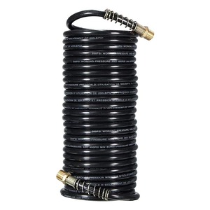 <strong>Best</strong> <strong>Selling</strong> Auto Pneumatic Truck Trailer Air Brake Coil PA PU <strong>Hose</strong> and Air Pipe Popular in China - Product Image 5
