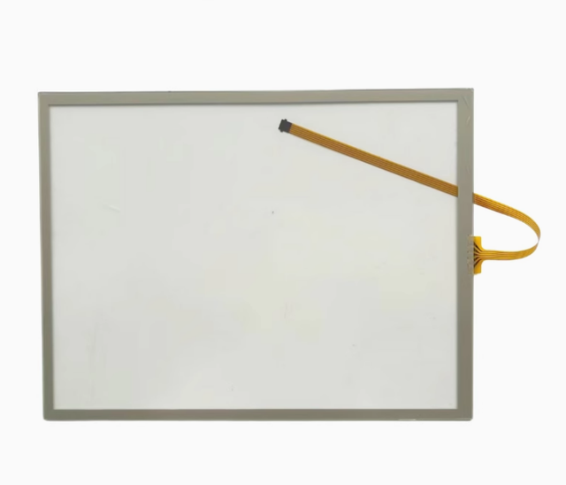 Compatible Touch Screen Touch Panel Glass protect membrane film overlay 2711P-T10C22D9P 2711P-T10C22A9P