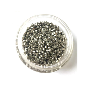 Gránulos de Aleación de Níquel-Ferro-Cobalto (NiFeCo) Personalizables de WOBO, Aleación a Base de Níquel Confiable para la Industria Aeroespacial y Automotriz - Product Image 4