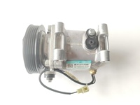 Compresseur de climatisation AC 12V de haute qualité, neuf, 8103100XKU00A, pour Zotye 2008 CSP-216253