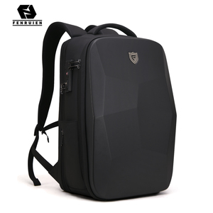 Mochila para Hombre, Éxito de Ventas en Amazon, Tendencia <span class=keywords><strong>2023</strong></span>, Marca FENRUIEN, Personalizada, para Viajes, Negocios, con Puerto USB, para Laptop - Product Image 1