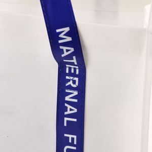 Sacs de courses écologiques en non-tissé colorés en gros promotionnels – Bolsas Ecológicas - Product Image 2