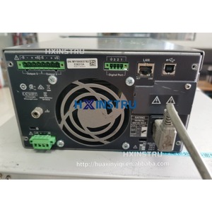 E36313A KEYSIGHT Agilent160W Alimentations électriques à trois sorties 6V,10A /25V,2A /25V,2A H - Product Image 4