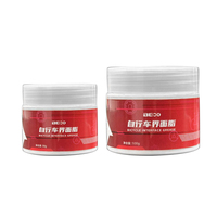 Lubrifiant industriel de pâte d'assemblage de vélo anti-bruit de 50g pour moyeux de Cassette et supports inférieurs pour vélos de montagne et de route