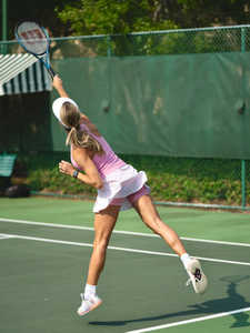 Nouvelle mode Sexy femmes sport Tennis séchage rapide Yoga Fitness femmes en plein air Golf Pickleball Jersey jupe de Tennis - Product Image 4