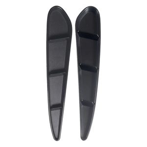 Parachoques lateral trasero para coche, cubierta de rejilla embellecedora exterior 51128075815 51128075816 para <span class=keywords><strong>BMW</strong></span> 3 'G20 320 325 330 <span class=keywords><strong>340</strong></span>-2019, accesorios, 1 par - Product Image 1