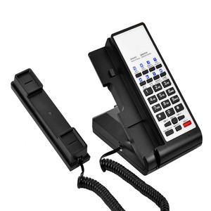<span class=keywords><strong>Téléphone</strong></span> spécifique pour chambre d'hôtel <span class=keywords><strong>haut</strong></span> <span class=keywords><strong>de</strong></span> <span class=keywords><strong>gamme</strong></span>, <span class=keywords><strong>téléphone</strong></span> <span class=keywords><strong>de</strong></span> réception d'hôtel, <span class=keywords><strong>téléphone</strong></span> <span class=keywords><strong>fixe</strong></span>, <span class=keywords><strong>téléphone</strong></span> interne <span class=keywords><strong>fixe</strong></span> - Product Image 3