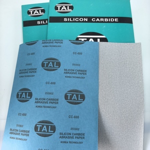 <span class=keywords><strong>Papier</strong></span> abrasif professionnel en carbure <span class=keywords><strong>de</strong></span> silicium pour ponçage à sec, carré <span class=keywords><strong>de</strong></span> 3 mm, 9x11 pouces, grain 120-3000, OEM pour finition bois <span class=keywords><strong>de</strong></span> meubles haut <span class=keywords><strong>de</strong></span> gamme - Product Image 2